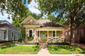 The Lou Lou Retreat